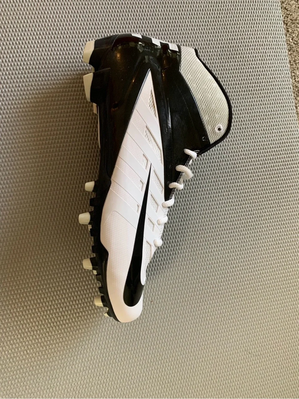Nike Men’s Vapor Pro 3/4 TD Athletic Shoes
